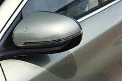 Byd Yuan PLUS